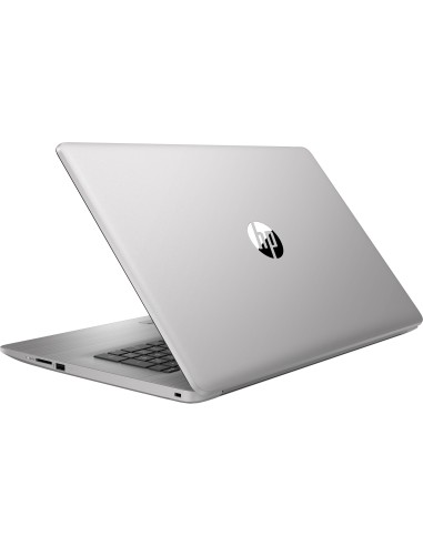 HP 470 G7 i5-10210U Computer portatile 43,9 cm (17.3") Full HD Intel® Core™ i5 8 GB DDR4-SDRAM 512 GB SSD AMD Radeon 530 Wi-Fi