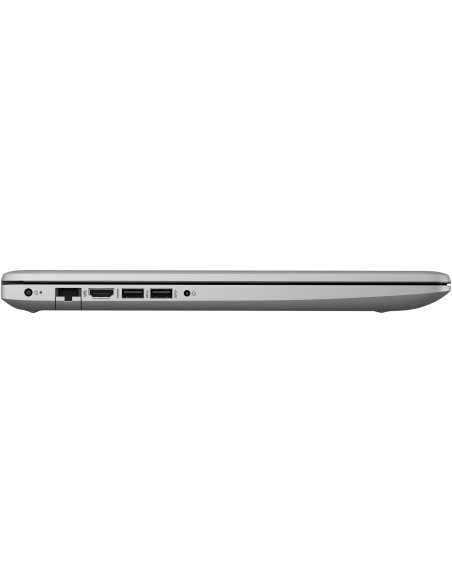 HP 470 G7 i5-10210U Computer portatile 43,9 cm (17.3") Full HD Intel® Core™ i5 8 GB DDR4-SDRAM 512 GB SSD AMD Radeon 530 Wi-Fi