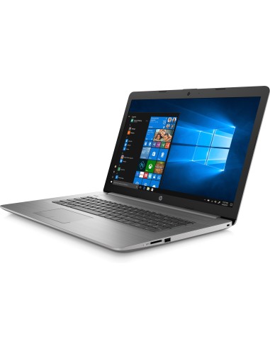 HP 470 G7 i5-10210U Computer portatile 43,9 cm (17.3") Full HD Intel® Core™ i5 8 GB DDR4-SDRAM 256 GB SSD AMD Radeon 530 Wi-Fi