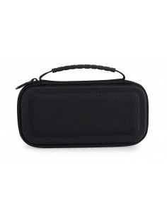 BigBen Interactive SWC LITE TRAVEL CASE NERA RIGIDA SWITCH LITE TRAVEL CASE NERA RIGIDA SWITCH2POUCHBK 3499550380309 Games - acc 2