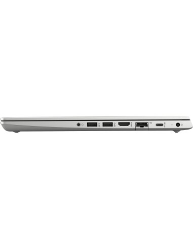 HP ProBook 440 G7 i7-10510U Computer portatile 35,6 cm (14") Full HD Intel® Core™ i7 8 GB DDR4-SDRAM 512 GB SSD Wi-Fi 6