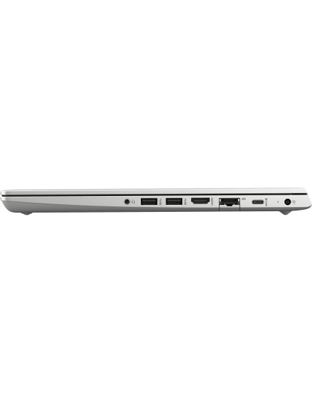 HP ProBook 440 G7 i7-10510U Computer portatile 35,6 cm (14") Full HD Intel® Core™ i7 8 GB DDR4-SDRAM 512 GB SSD Wi-Fi 6