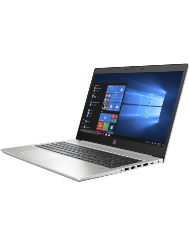 HP ProBook 450 G7 i7-10510U Computer portatile 39,6 cm (15.6") Full HD Intel® Core™ i7 8 GB DDR4-SDRAM 512 GB SSD Wi-Fi 6