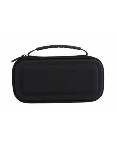 BigBen Interactive SWC LITE TRAVEL CASE NERA RIGIDA SWITCH LITE TRAVEL CASE NERA RIGIDA SWITCH2POUCHBK 3499550380309 Games - acc