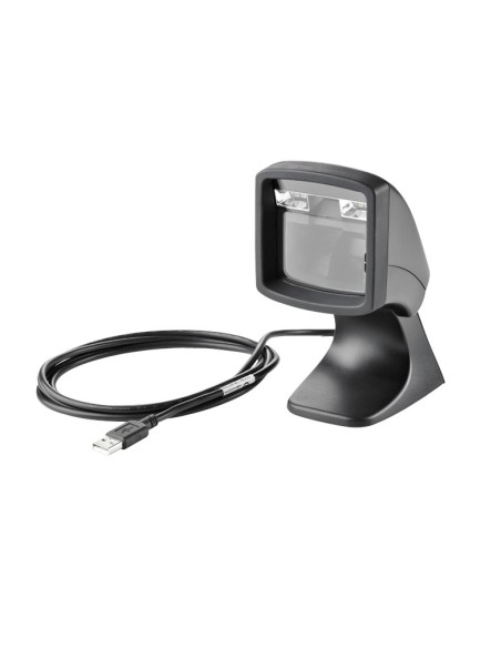 HP Scanner codice a barre Presentation
