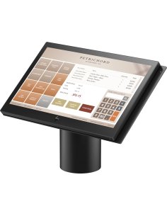 HP ElitePOS G1 Retail System, modello 141 2