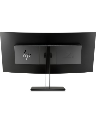 HP Z38c 95,2 cm (37.5") 3840 x 1600 Pixel UltraWide Quad HD+ LED Nero