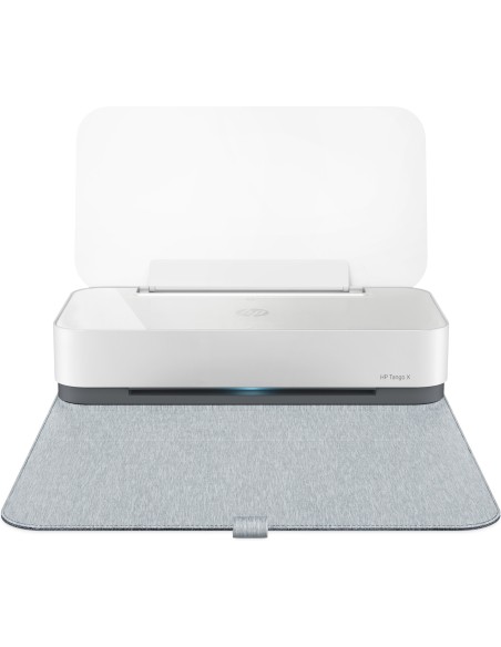 HP Tango X, Colore, Stampante per Abitazioni e piccoli uffici, Stampa, wireless (copia e scansione con l’app Smart)