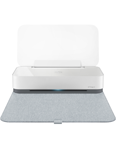 HP Tango X, Colore, Stampante per Abitazioni e piccoli uffici, Stampa, wireless (copia e scansione con l’app Smart)