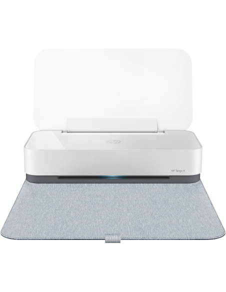 HP Tango X, Colore, Stampante per Abitazioni e piccoli uffici, Stampa, wireless (copia e scansione con l’app Smart)