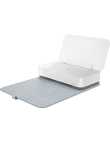 HP Tango X, Colore, Stampante per Abitazioni e piccoli uffici, Stampa, wireless (copia e scansione con l’app Smart)