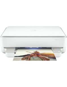 HP ENVY Stampante multifunzione 6022, Casa, Stampa, copia, scansione, foto