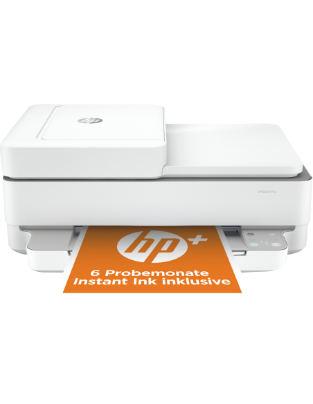 HP ENVY Pro Stampante multifunzione 6430, Stampa, copia, scansione, wireless, invio fax da mobile