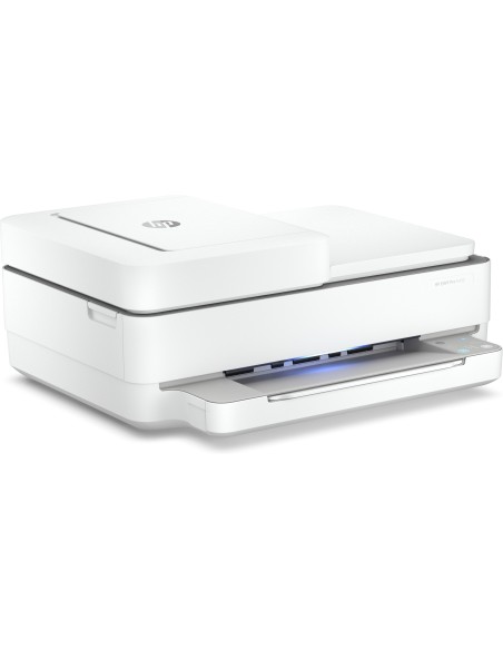 HP ENVY Pro Stampante multifunzione 6430, Stampa, copia, scansione, wireless, invio fax da mobile