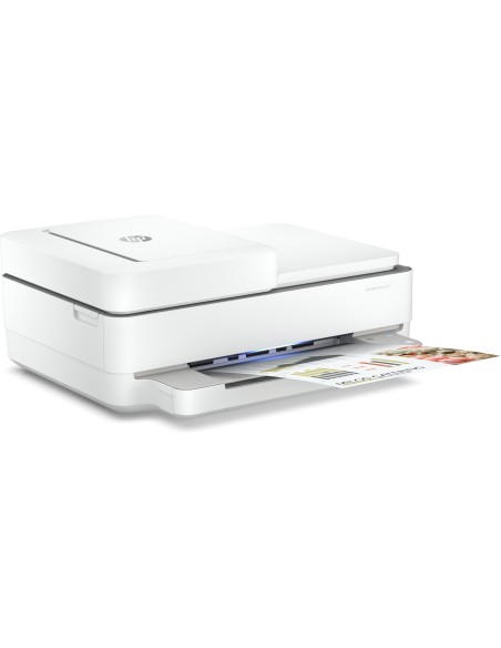 HP ENVY Pro Stampante multifunzione 6430, Stampa, copia, scansione, wireless, invio fax da mobile