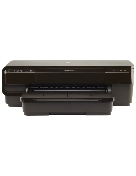 HP Officejet 7110 stampante a getto d'inchiostro A colori 4800 x 1200 DPI A3 Wi-Fi