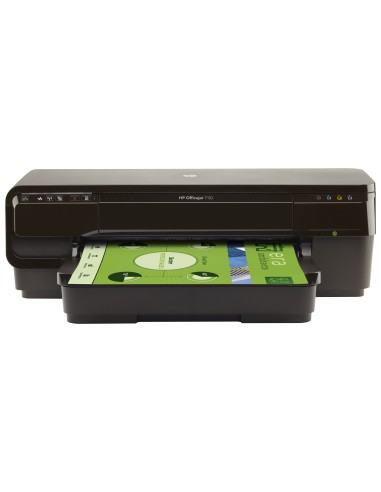 HP Officejet 7110 stampante a getto d'inchiostro A colori 4800 x 1200 DPI A3 Wi-Fi