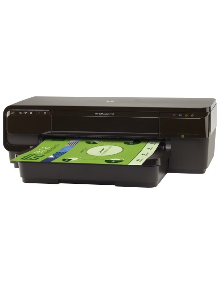 HP Officejet 7110 stampante a getto d'inchiostro A colori 4800 x 1200 DPI A3 Wi-Fi