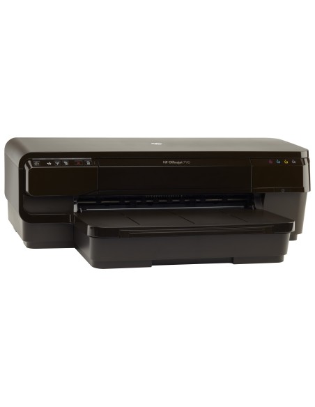 HP Officejet 7110 stampante a getto d'inchiostro A colori 4800 x 1200 DPI A3 Wi-Fi