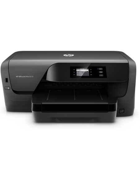 HP OfficeJet Pro Stampante 8210, Stampa, Stampa fronte retro