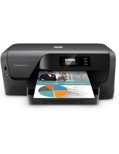HP OfficeJet Pro Stampante 8210, Stampa, Stampa fronte retro 2