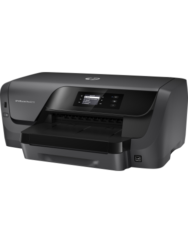 HP OfficeJet Pro Stampante 8210, Stampa, Stampa fronte retro