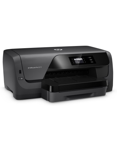 HP OfficeJet Pro Stampante 8210, Stampa, Stampa fronte retro