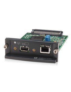 HP Jetdirect Server di stampa 640n 2