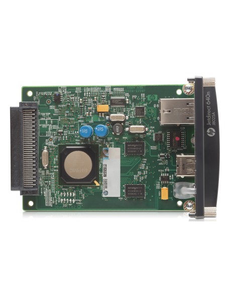 HP Jetdirect Server di stampa 640n