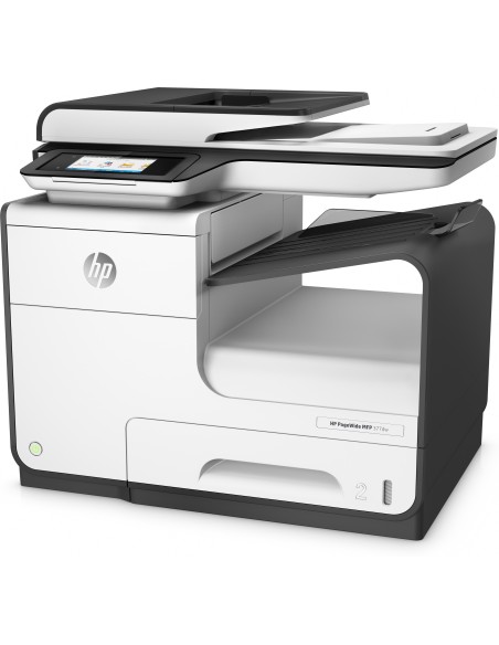 HP PageWide 377dw Ad inchiostro A4 1200 x 1200 DPI 30 ppm Wi-Fi