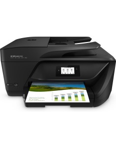HP OfficeJet 6950 AiO A4 Wi-Fi Nero