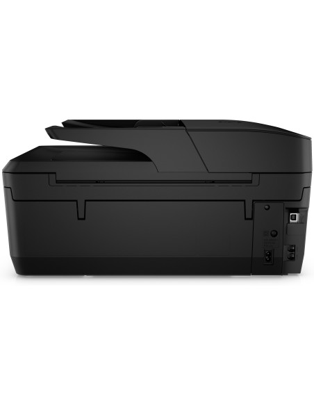 HP OfficeJet 6950 AiO A4 Wi-Fi Nero
