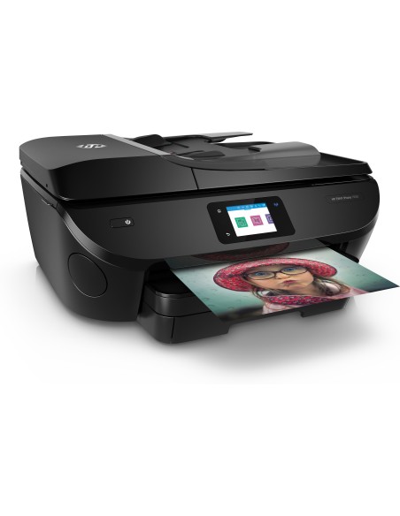 HP ENVY Photo Stampante multifunzione ENVY 7830, Stampa, fax, scansione, copia, web, foto