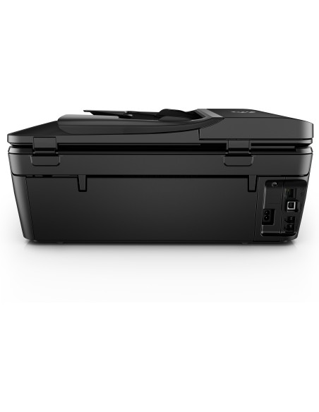 HP ENVY Photo Stampante multifunzione ENVY 7830, Stampa, fax, scansione, copia, web, foto