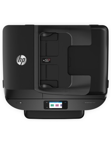 HP ENVY Photo Stampante multifunzione ENVY 7830, Stampa, fax, scansione, copia, web, foto