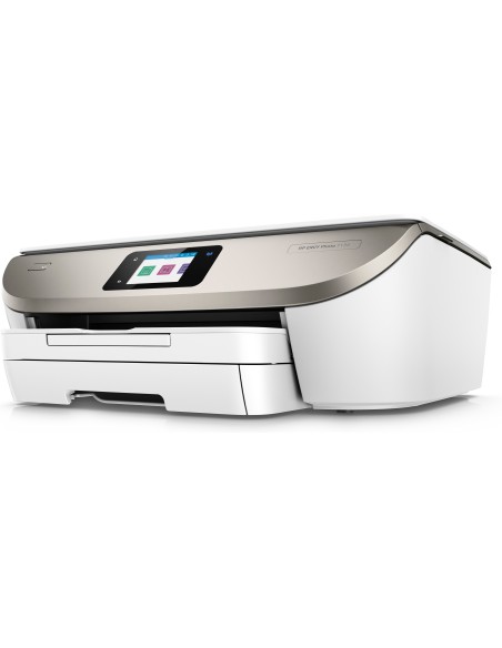 HP ENVY Photo Stampante multifunzione ENVY 7134, Stampa, scansione, copia, web, foto