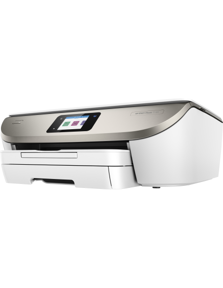 HP ENVY Photo Stampante multifunzione ENVY 7134, Stampa, scansione, copia, web, foto