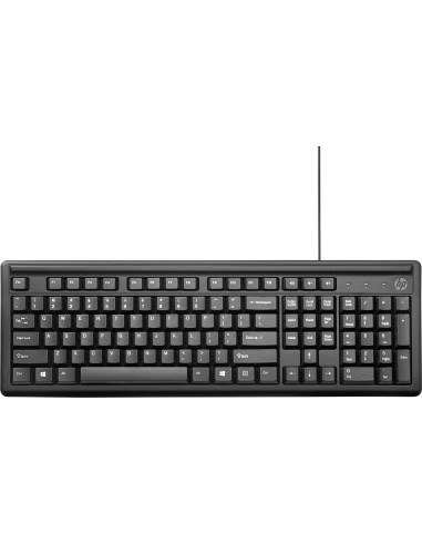 HP Tastiera Keyboard 100