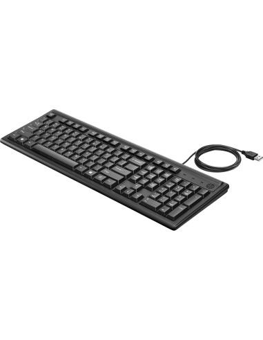 HP Tastiera Keyboard 100