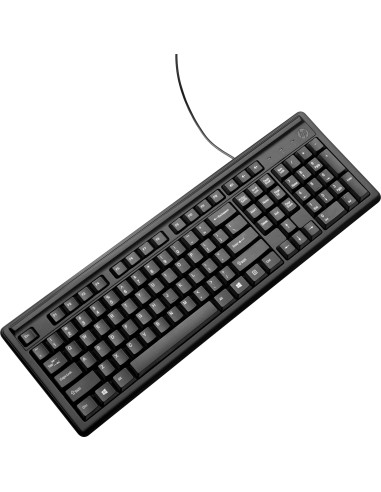HP Tastiera Keyboard 100