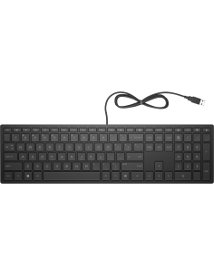 HP Pavilion Wired Keyboard 300
