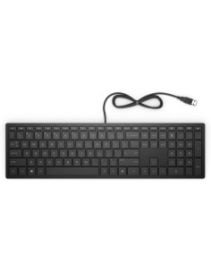 HP Pavilion Wired Keyboard 300 2
