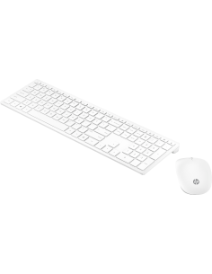 HP Tastiera e mouse wireless Pavilion 800