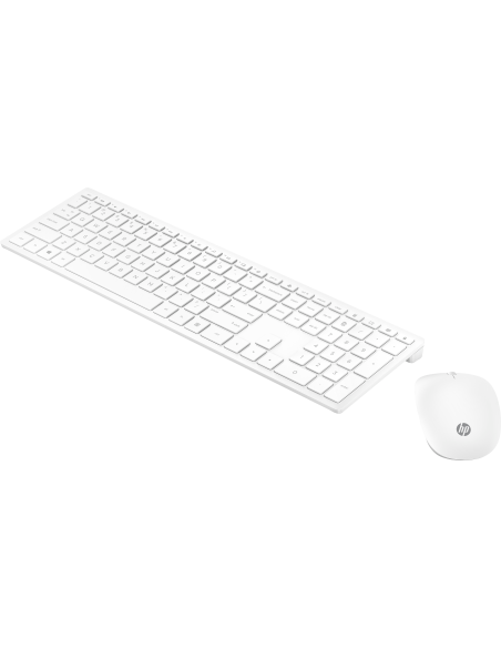 HP Tastiera e mouse wireless Pavilion 800