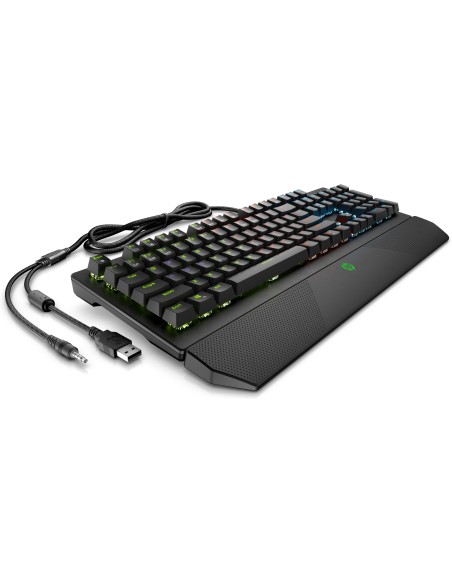 HP Pavilion Gaming Keyboard 800