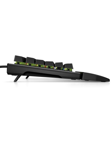 HP Pavilion Gaming Keyboard 800