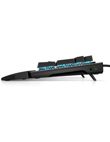 HP Pavilion Gaming Keyboard 800