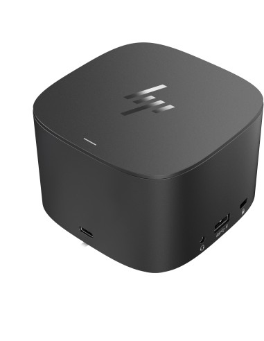 HP Thunderbolt Dock 120W con adattatore HDMI
