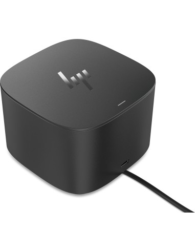 HP Thunderbolt Dock 120W con adattatore HDMI