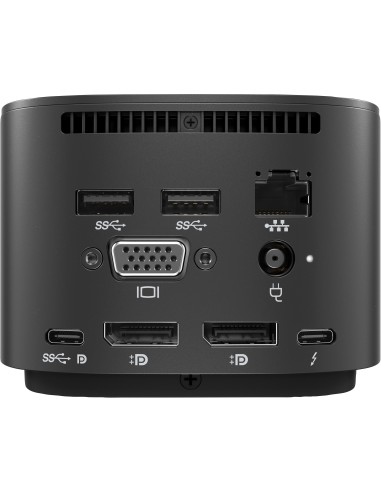 HP Thunderbolt Dock 120W con adattatore HDMI